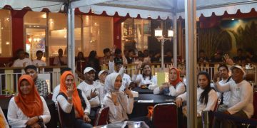 Progresif Sulsel: Ganjar – Mahfud Lebih Unggul, Program Lebih Konkrit