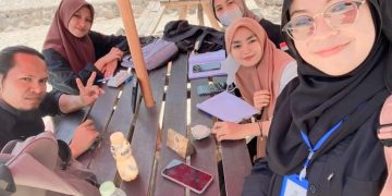 Menulis Jalan Kebebasan