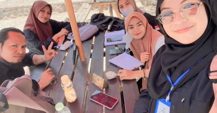 Menulis Jalan Kebebasan