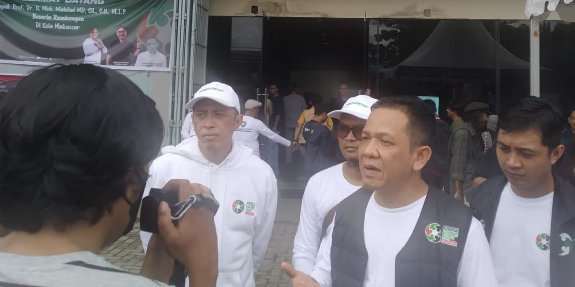Progresif Sulawesi Selatan Siap Kembangkan UMKM Sarung Tenun Khas Toraja