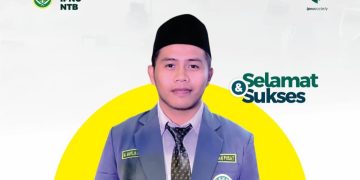 Penyegaran Pengurus, Mawardi Jabat Sekwil IPNU NTB