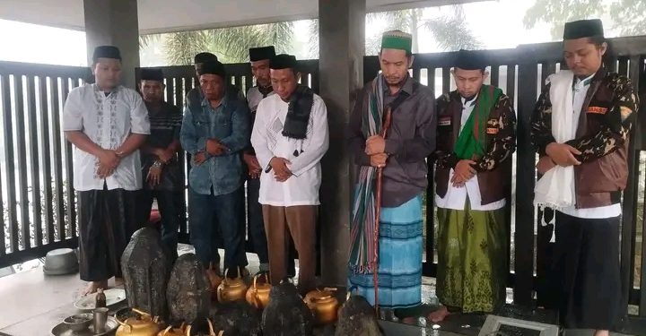 Asma Syeikh Abdul Rahman (Syeikh Bojo)