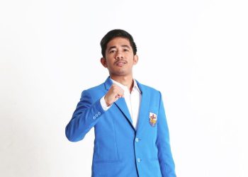 KNPI, Cipayung & Federasi Pekerja Telah Menyiapkan Ratusan Masyarakat untuk Turun Menyerbu RDMP JO