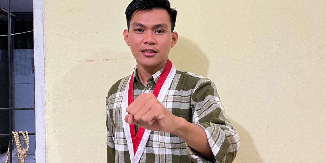 Maha Sakti Esa Jaya Pimpin DPC GmnI Balikpapan Periode 2024-2026