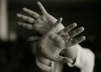 Miris, Berbekal 20 Ribu, Anak Keluarga Tak Mampu Hadiri Undangan Polres Pemalang