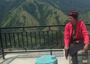 PA GMNI Enrekang, Ibrahim: Apresiasi Kaderisasi sebagai Bentuk Pemimpin Bangsa