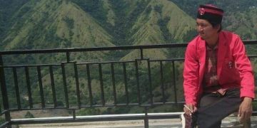 PA GMNI Enrekang, Ibrahim: Apresiasi Kaderisasi sebagai Bentuk Pemimpin Bangsa