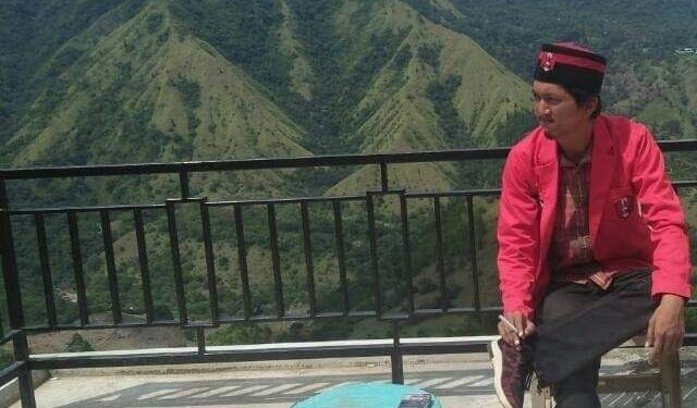 PA GMNI Enrekang, Ibrahim: Apresiasi Kaderisasi sebagai Bentuk Pemimpin Bangsa