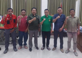 Kejutan Hari Lingkungan Hidup Sedunia, Permintaan Kawali disepakati Bupati Pemalang