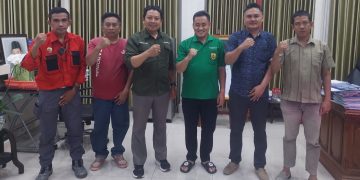 Kejutan Hari Lingkungan Hidup Sedunia, Permintaan Kawali disepakati Bupati Pemalang