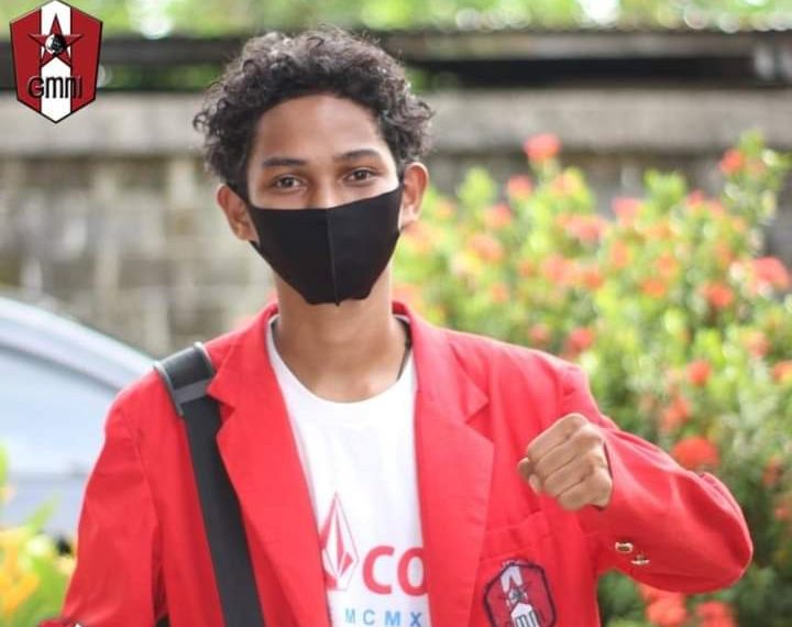 Diduga Ada Pungli di Dinas Pendidikan Mimika, Kader GMNI Tuntut Kadis Pendidikan Dicopot