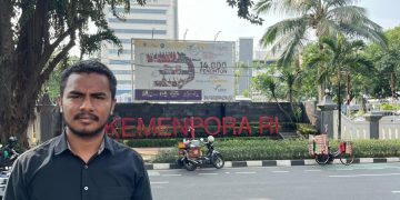 PETASAN Kritik KEMENPORA RI terkait Implementasi DBON