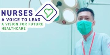 “Perawat” Tokoh Vital dalam Mewujudkan Pembangunan Kesehatan Bangsa