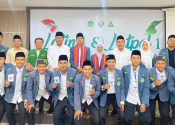 Instruktur dan Pelatih IPNU IPPNU NTB Dikukuhkan