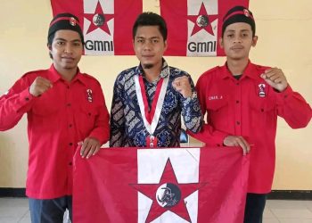 Pilkada Serentak 2024, GMNI Sumbawa Ingatkan TNI-Polri ASN  Jaga Netralitas