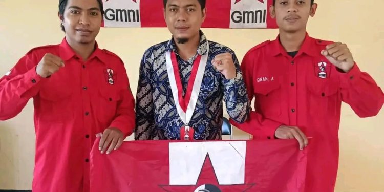 Pilkada Serentak 2024, GMNI Sumbawa Ingatkan TNI-Polri ASN  Jaga Netralitas