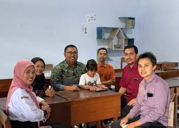 Dukung Lingkungan Belajar Positif, Tim Dosen Universitas Negeri Malang Riset NPD pada Pelajar SMA