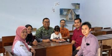 Dukung Lingkungan Belajar Positif, Tim Dosen Universitas Negeri Malang Riset NPD pada Pelajar SMA