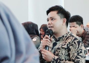 Jelang Pendaftaran Paslon, Try Sutrisno Tegaskan Verifikator Adalah KPU!