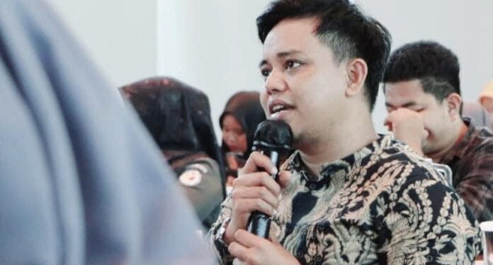 Jelang Pendaftaran Paslon, Try Sutrisno Tegaskan Verifikator Adalah KPU!