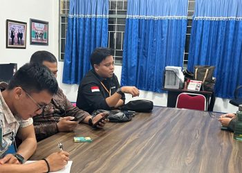 Bawaslu Enrekang Tindaklanjut Dugaan Pelanggaran Netralitas ASN Pasca Pendaftaran Paslon Bupati