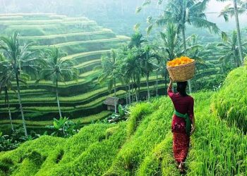 Bali Terpilih sebagai Destinasi Paling Romantis Asia di World Travel Awards 2024