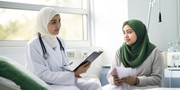 Pentingnya Belajar di Akademi Keperawatan Persada Garuda Pusaka (AKPGP)