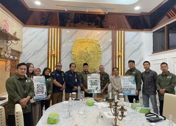 8 Poin Rekomendasi Kaum Muda Indonesia untuk KPU RI dalam Menanggapi Darurat Demokrasi dan Lingkungan di Pilkada 2024