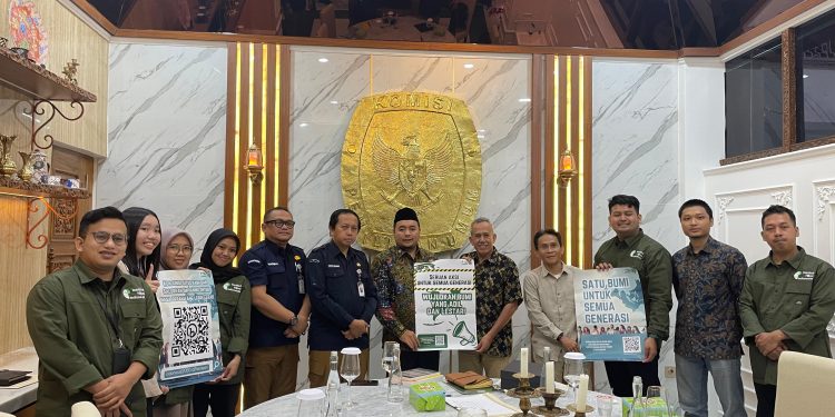 8 Poin Rekomendasi Kaum Muda Indonesia untuk KPU RI dalam Menanggapi Darurat Demokrasi dan Lingkungan di Pilkada 2024