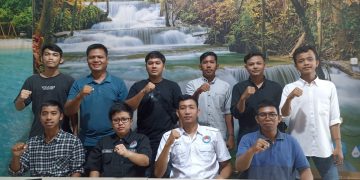 Konferensi Pers DPP IMORI PON XXI Aceh-Sumut 2024 terhadap Dugaan Korupsi Anggaran