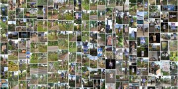 Hasil Pengawasan Bawaslu Enrekang: 363 APK Tidak Sesuai Ketentuan