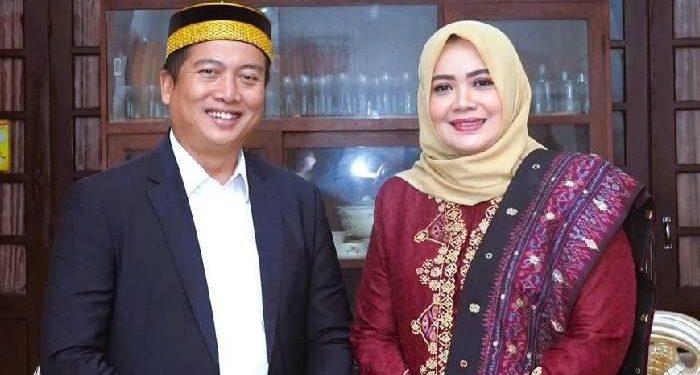 Dinantikan, Iqbal-Dinda Akan Temui Warga Sumbawa Besar