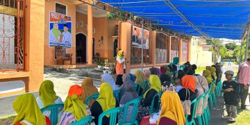 Hj. Dewi Noviany Tegaskan Komitmen Inovasi di Kelurahan Lempeh untuk Pemberdayaan Perempuan