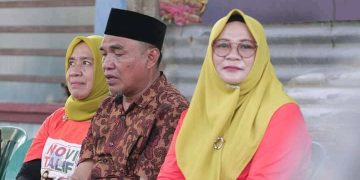 Inovasi untuk Sumbawa: Kekuatan Pendidikan dan Pertanian di Tangan Novi-Talif