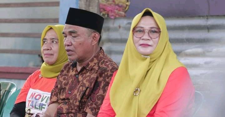 Inovasi untuk Sumbawa: Kekuatan Pendidikan dan Pertanian di Tangan Novi-Talif