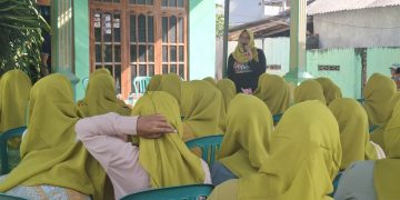 “Komitmen Hj. Dewi Noviany: Ubah Pantai Jempol hingga Saliper Ate Jadi Sentra Kuliner dan Ekonomi Baru”