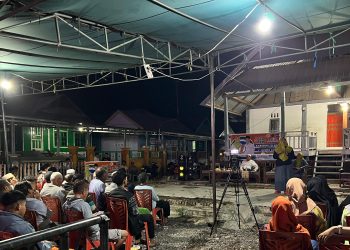 Hj. Dewi Noviany Siapkan Juran Alas Jadi Pusat Pemberdayaan Perempuan dan Ekonomi Kreatif