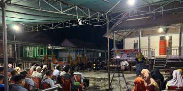 Hj. Dewi Noviany Siapkan Juran Alas Jadi Pusat Pemberdayaan Perempuan dan Ekonomi Kreatif