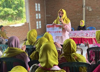 Dari Janin hingga Sarjana: Misi Revolusioner Hj. Dewi Noviany untuk Sumbawa