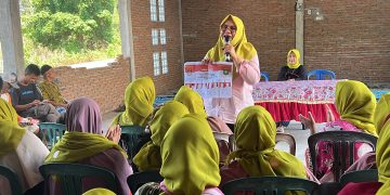 Dari Janin hingga Sarjana: Misi Revolusioner Hj. Dewi Noviany untuk Sumbawa