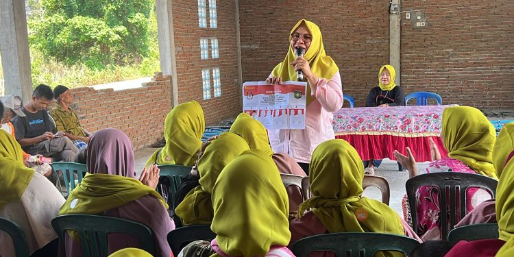 Dari Janin hingga Sarjana: Misi Revolusioner Hj. Dewi Noviany untuk Sumbawa