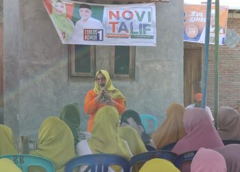 Hj. Dewi Noviany: Sawo Plampang, Kunci Baru Kebangkitan UMKM Sumbawa