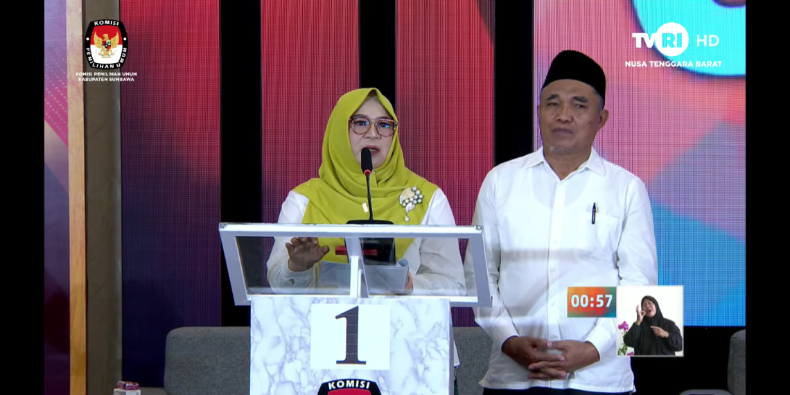 Hj. Dewi Noviany Soroti Pentingnya Pendidikan Inklusi untuk Anak Berkebutuhan Khusus di Sumbawa