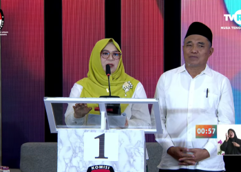 Hj. Dewi Noviany Soroti Pentingnya Pendidikan Inklusi untuk Anak Berkebutuhan Khusus di Sumbawa