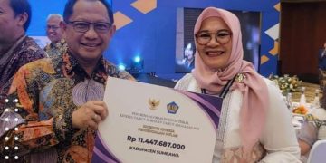 Inisiatif Berani: Program Berkelanjutan Hj. Dewi Noviany untuk Menstabilkan Ekonomi Sumbawa!