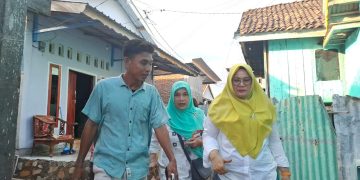 Komitmen Total! PAC Demokrat Tarano Dukung Penuh Pasangan Novi-Talif