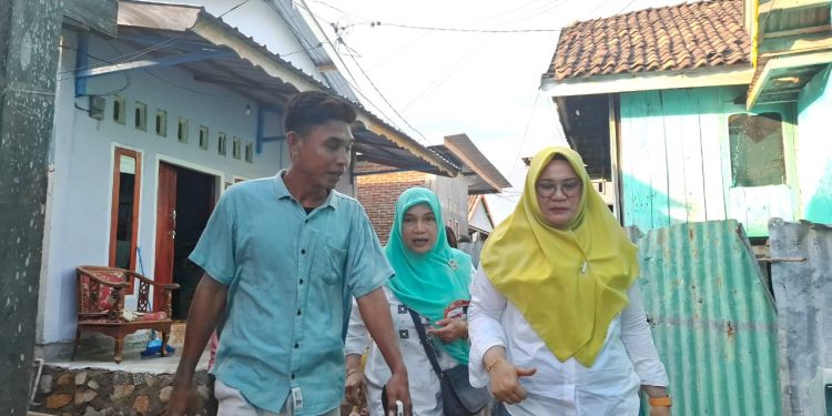 Komitmen Total! PAC Demokrat Tarano Dukung Penuh Pasangan Novi-Talif