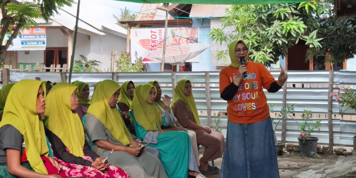 Pendidikan Berkualitas untuk Anak Sumbawa : Langkah Strategis Paslon Novi-Talif