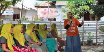 Pendidikan Berkualitas untuk Anak Sumbawa : Langkah Strategis Paslon Novi-Talif