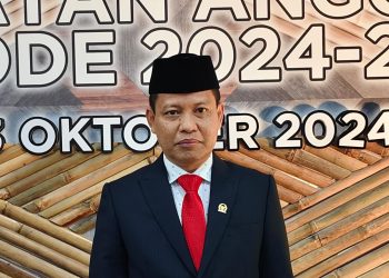 DPD RI Dorong Pertanian dan Maritim Jadi Kekuatan Membangun Daerah